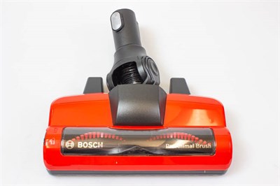Turbomunnstykke, Bosch støvsuger (god til dyrehår)
