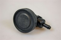 Pulsasjonsdemper, Neff espressomaskin (for pumpe)
