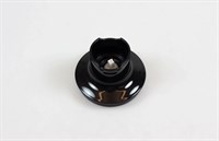 Lokk, Braun mini hakker & stavmikser - Svart (kun til 350 ml bolle)