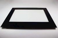 Ovnglass, Siemens komfyr & stekeovn - Glass (innerglass)