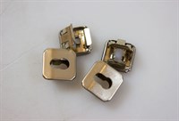 Braketter for sideskinner, Siemens komfyr & stekeovn