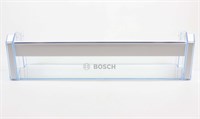 Flaskehylle i dør, Bosch kjøl og frys (nedre)