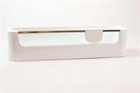 Flaskehylle i dør, Gaggenau kjøl og frys (nedre)