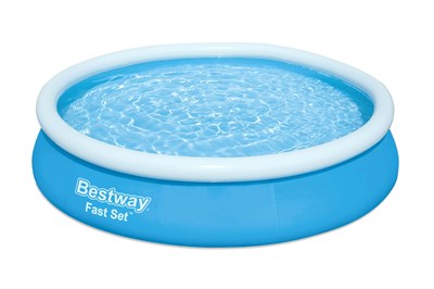 Basseng, Bestway svømmebasseng - 3660 mm  (inkl. pumpe)