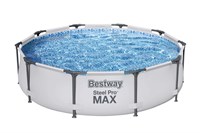 Basseng, Bestway svømmebasseng - 3050 mm  (komplett)