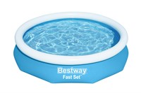Basseng, Bestway svømmebasseng - 3050 mm  (komplett)