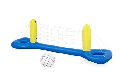 Volleyball, Bestway svømmebasseng (oppblåsbare)