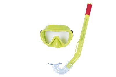 Dykkermaske og snorkel, Bestway svømmebasseng
