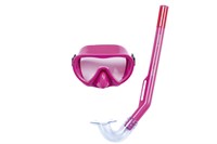 Dykkermaske og snorkel, Bestway svømmebasseng