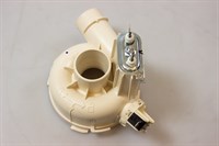 Varmeelement, Blaupunkt oppvaskmaskin - 230V/1800W