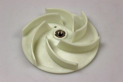 Impeller, Angelo Po industri oppvaskmaskin - 118 mm