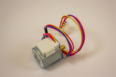 Stegmotor, eeese luftfukter og avfukter