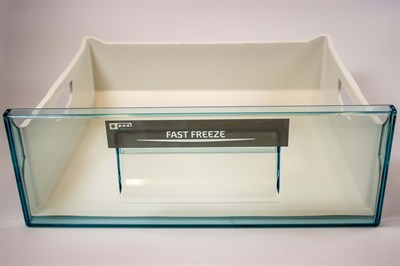 Fryseskuff, Rosenlew kjøl og frys (øvre)