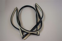 Tetningslist for kjøleskapsdør, Electrolux kjøl og frys - Flerfarget