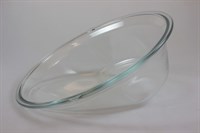 Dørglass, Electrolux vaskemaskin - Glass