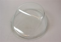 Dørglass, Electrolux vaskemaskin - Glass