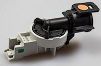 Nivåkontroll, Ikea oppvaskmaskin