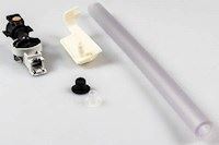 Nivåkontroll, Electrolux oppvaskmaskin