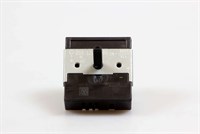 Effektregulator, Electrolux komfyr & stekeovn (dobbeltsone)