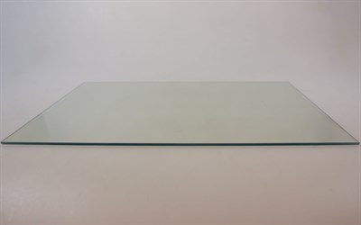 Ovnglass, Faure komfyr & stekeovn - 402 mm x 490 mm (innerglass)