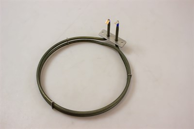 Ringvarmeelement, Ikea komfyr & stekeovn - 400V/2400W