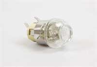 Lampe, Juno-Electrolux komfyr & stekeovn (komplett)