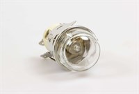 Lampe, Juno-Electrolux komfyr & stekeovn (komplett)