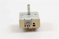 Effektregulator, AEG komfyr & stekeovn (enkelsone)