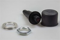 Tennsats, Electrolux komfyr & stekeovn