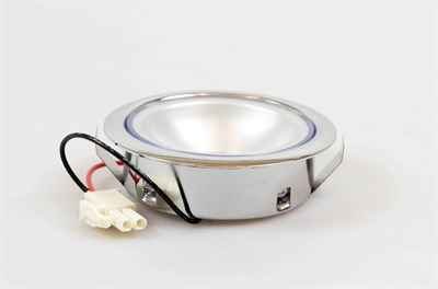 LED lyspære, Faure kjøkkenvifte - 700MA/3000K (komplett)