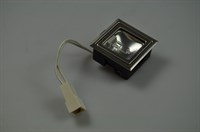 LED lyspære, Thermex kjøkkenvifte (1 stk firkantet)