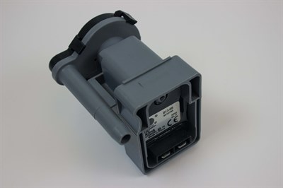 Pumpe, Proline tørketrommel - 220-240V/13W