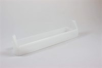 Flaskehylle i dør, Husqvarna-Electrolux kjøl og frys (nedre)