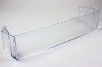 Flaskehylle i dør, Electrolux kjøl og frys (nedre)