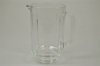 Glasskanne, Kenwood blender - 1600 ml (uten lokk, kniv og bunn)