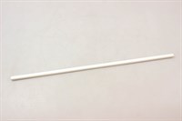 List til glasshylle, Liebherr kjøl og frys - 427 mm (forrest)