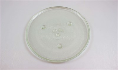 Glassfat, MORA mikrobølgeovn - 315 mm