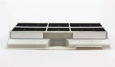 Kullfilter, Neff kjøkkenvifte - 	453 mm x 	211 mm