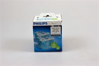 Renseveske, Philips hår- & skjeggtrimmer