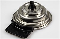 Putebeholder, Philips espressomaskin