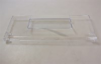 Vippelokk i fryser, Leonard kjøl og frys