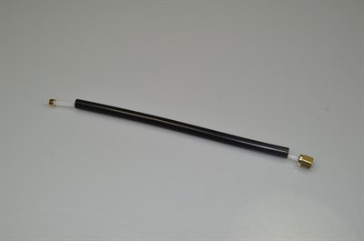 Slange med koblinger, Saeco espressomaskin