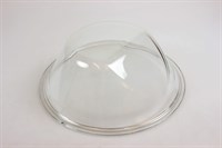 Dørglass, Samsung vaskemaskin - Glass
