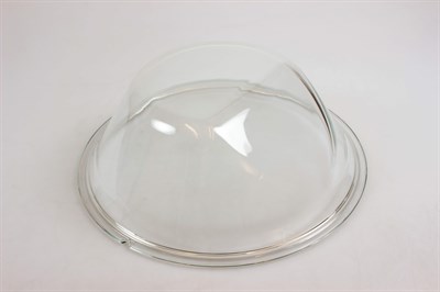 Lugeglas, Samsung Vaskemaskin