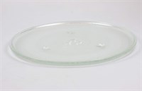 Glassfat, Sanyo mikrobølgeovn - Glass