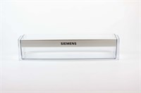 Flaskehylle i dør, Siemens kjøl og frys (nedre)