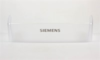 Flaskehylle i dør, Siemens kjøl og frys (nedre)