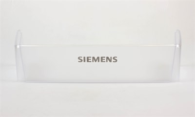 Flaskehylle i dør, Siemens kjøl og frys (nedre)