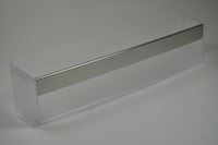 Midtre dørhylle, Siemens kjøl og frys