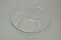 Dørglass, Constructa vaskemaskin - Glass
